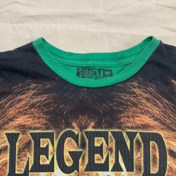 HUSTLER - Picture 4 of 7